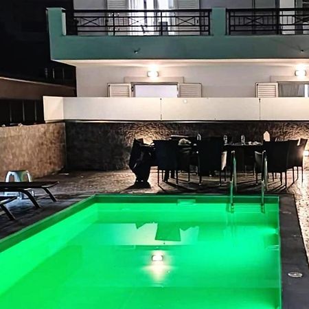 Villa Peskena'S Potamos  Luaran gambar
