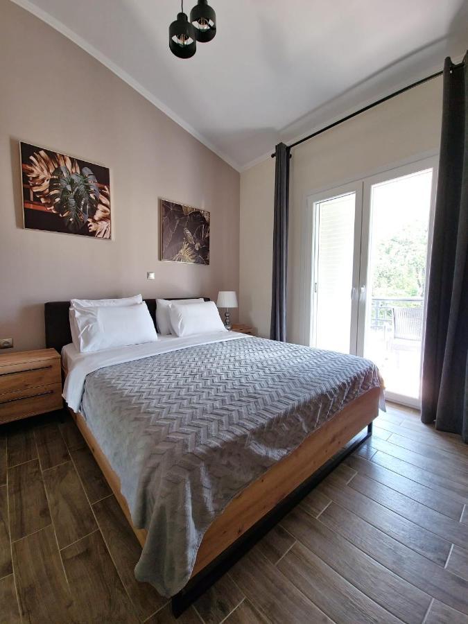 Villa Peskena'S Potamos  Luaran gambar