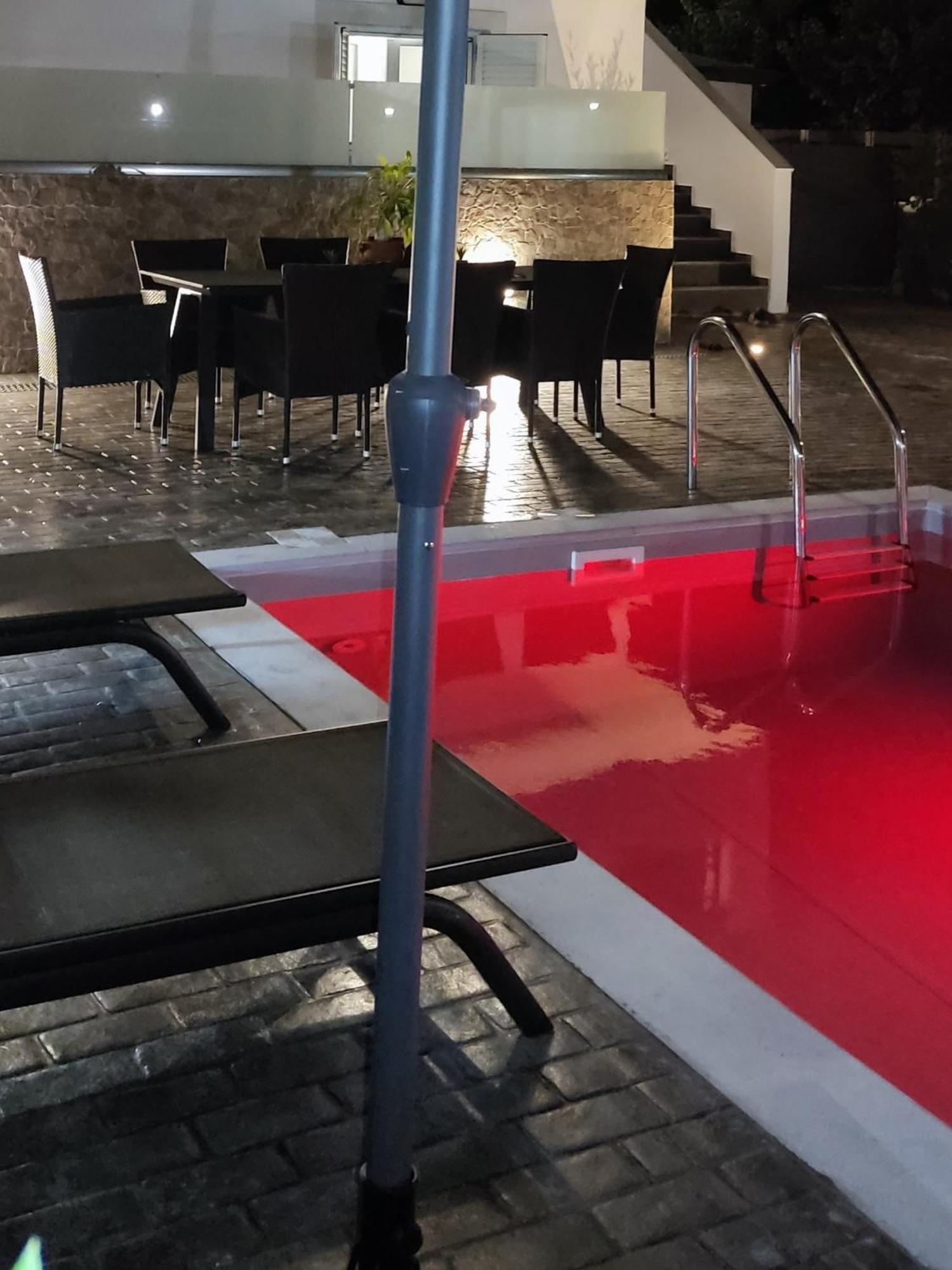 Villa Peskena'S Potamos  Luaran gambar